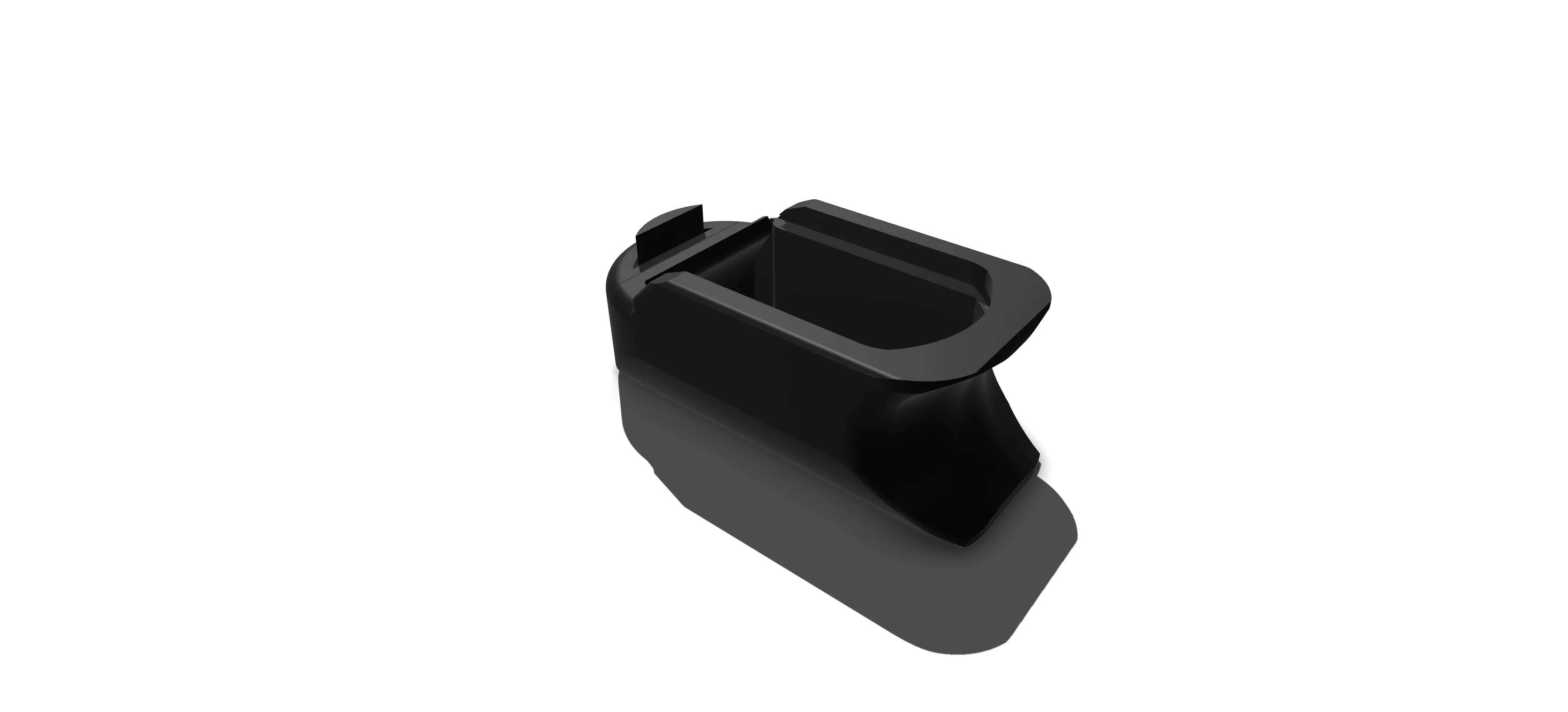 Shadow Systems CR920 Grip Module